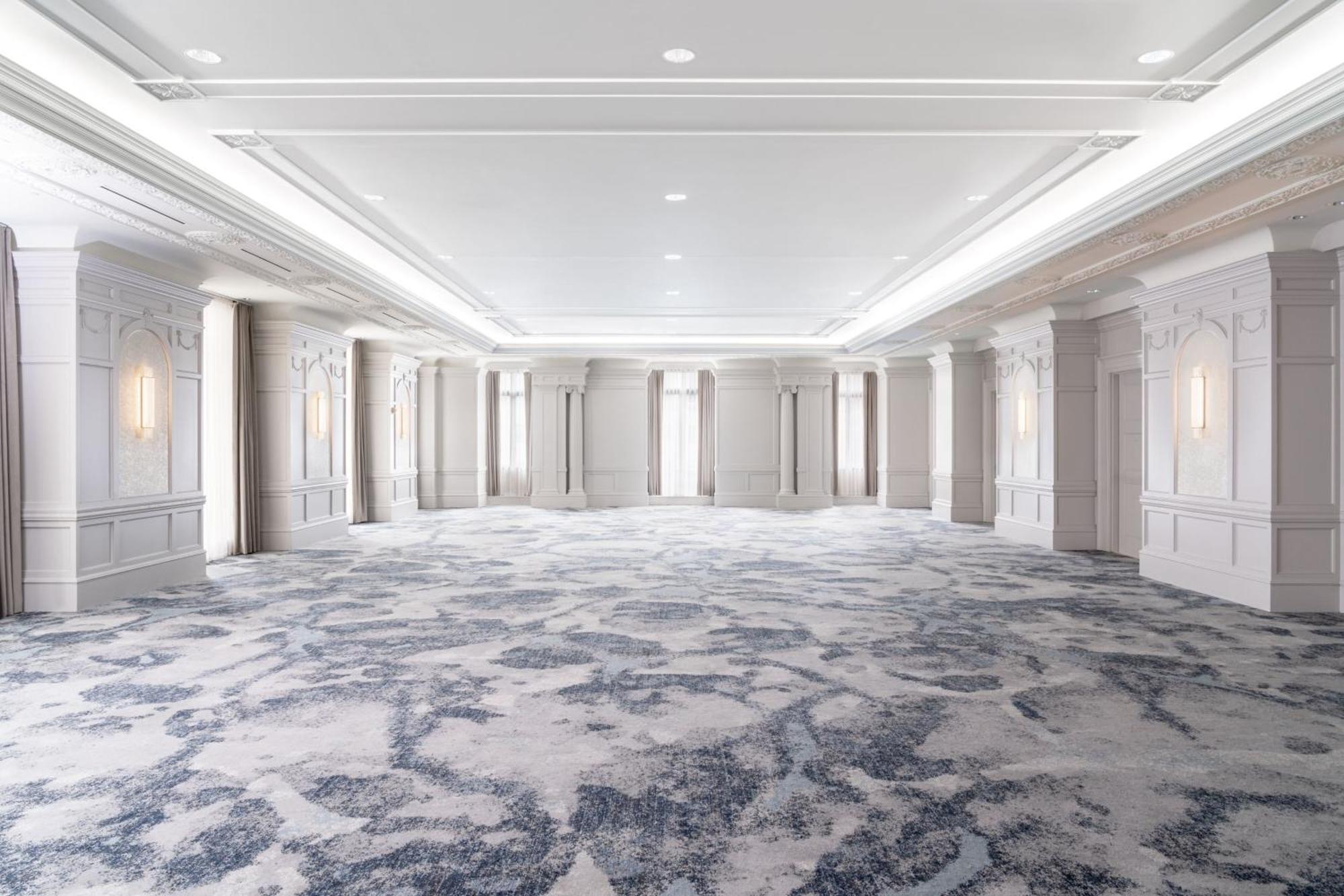 The Westin Book Cadillac Детройт Экстерьер фото