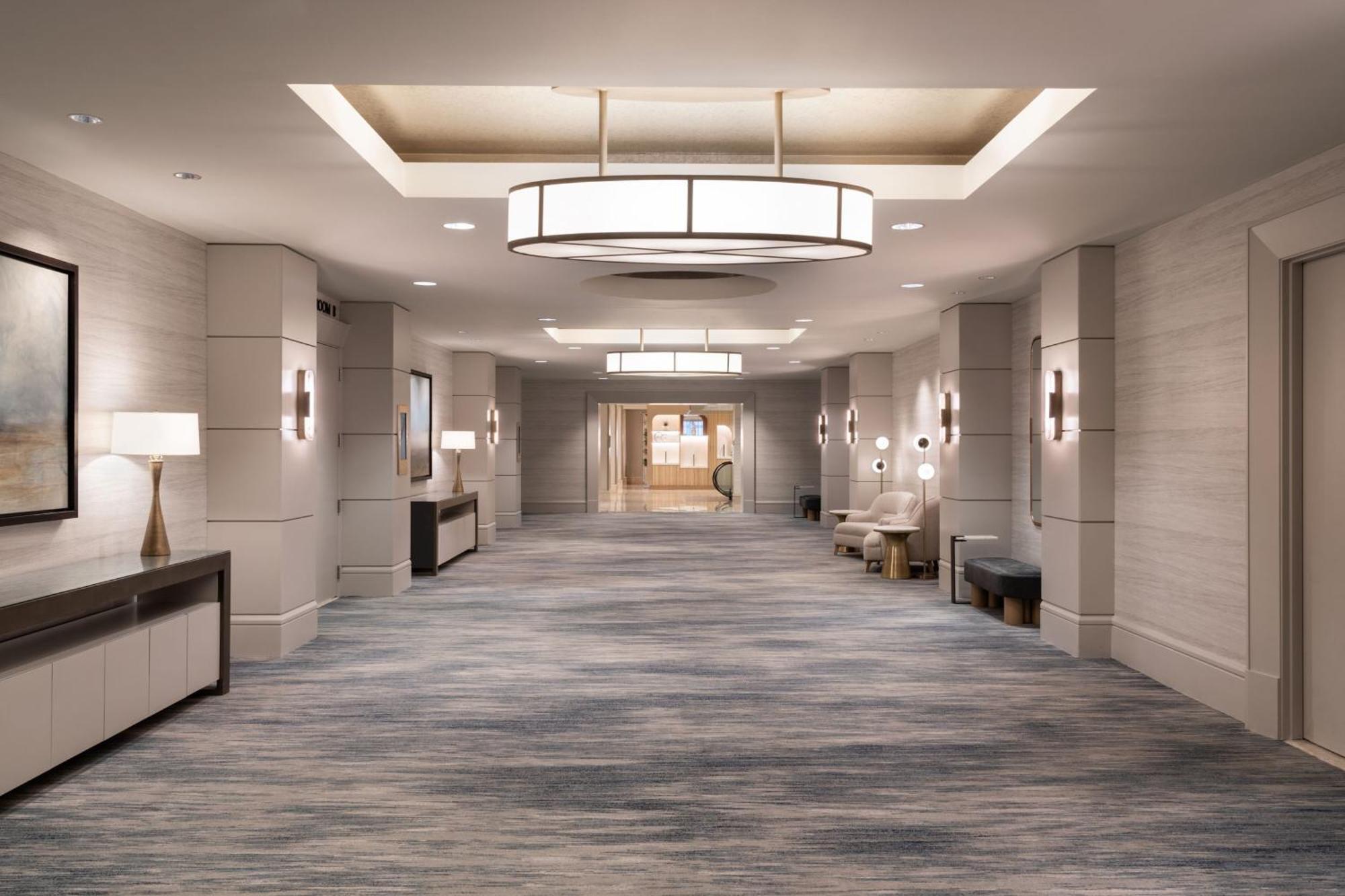 The Westin Book Cadillac Детройт Экстерьер фото