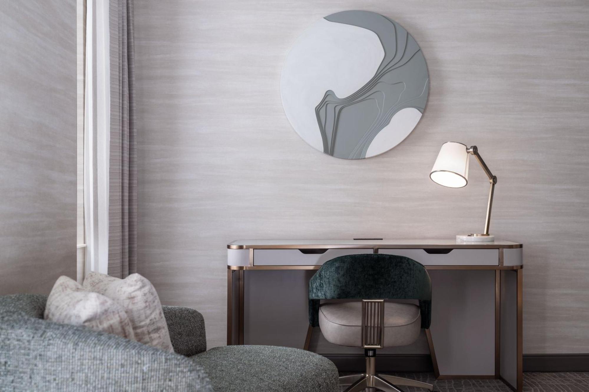The Westin Book Cadillac Детройт Экстерьер фото