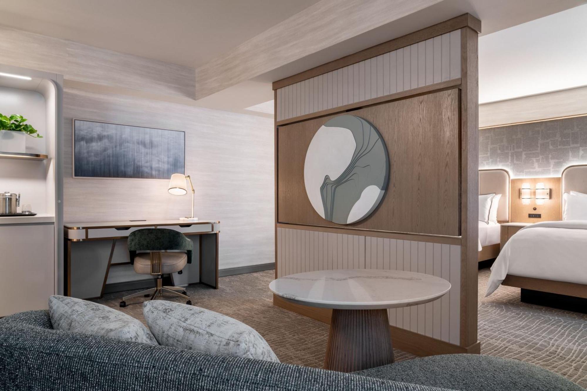 The Westin Book Cadillac Детройт Экстерьер фото