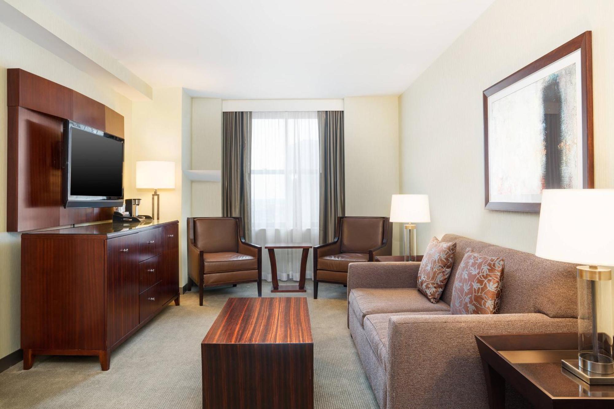 The Westin Book Cadillac Детройт Экстерьер фото