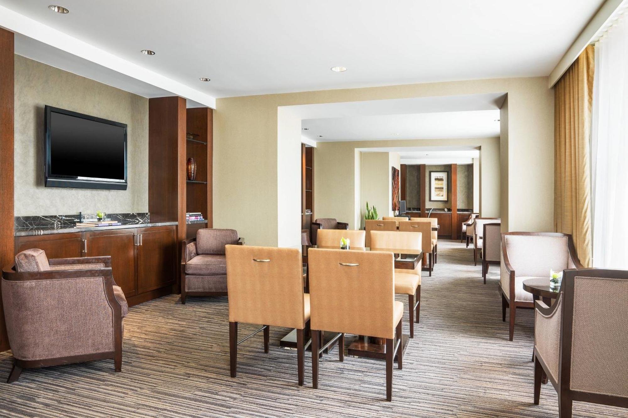 The Westin Book Cadillac Детройт Экстерьер фото
